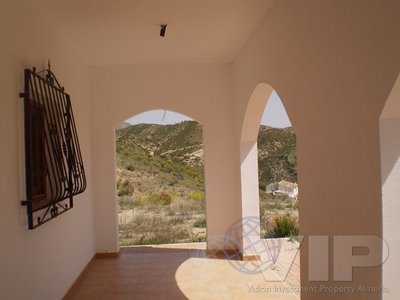 VIP1901: Villa for Sale in Albox, Almería