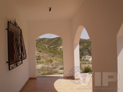 VIP1901: Villa for Sale in Albox, Almería