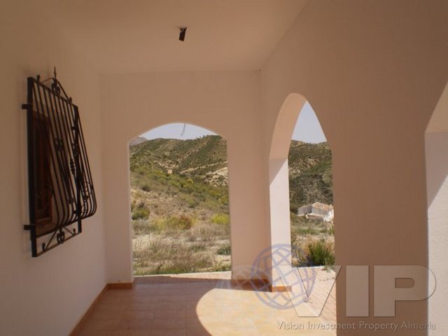 VIP1901: Villa à vendre dans Albox, Almería