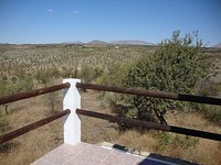 VIP1902: Cortijo for Sale in Chirivel, Almería