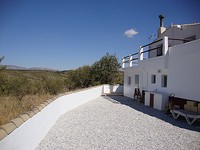 VIP1902: Cortijo for Sale in Chirivel, Almería