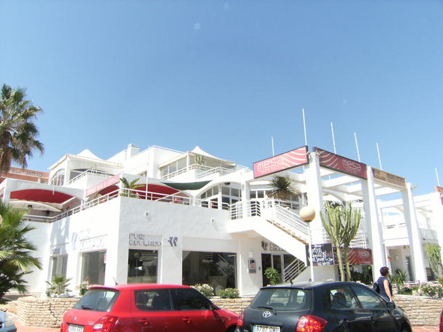VIP1903: Commercial à vendre dans Mojacar Playa, Almería