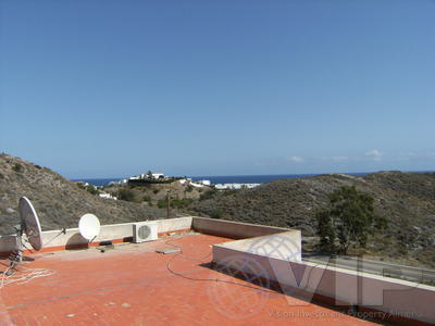 VIP1905: Villa zu Verkaufen in Mojacar Playa, Almería