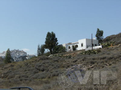 2 Chambres Chambre Villa en Mojacar Playa