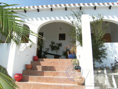 VIP1905: Villa à vendre en Mojacar Playa, Almería