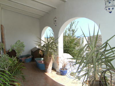 VIP1905: Villa à vendre en Mojacar Playa, Almería