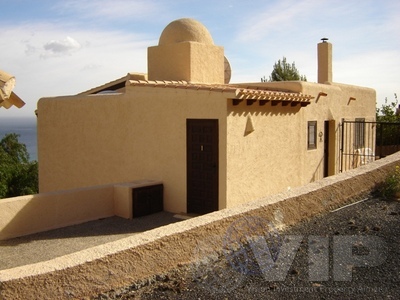 VIP1906: Villa en Venta en Mojacar Playa, Almería