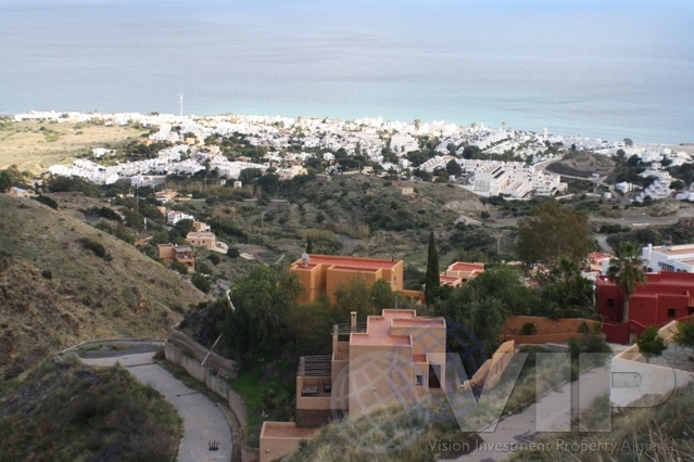 VIP1906: Villa for Sale in Mojacar Playa, Almería