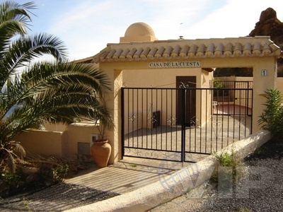 VIP1906: Villa en Venta en Mojacar Playa, Almería