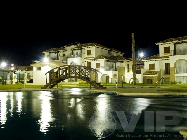 VIP1907: Wohnung zu Verkaufen in Vera Playa, Almería