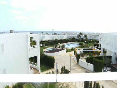VIP1908: Villa à vendre en Mojacar Playa, Almería
