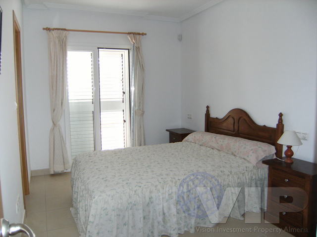 VIP1909: Apartamento en Venta en Mojacar Playa, Almería