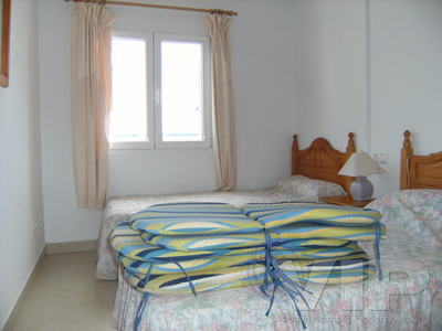 VIP1909: Wohnung zu Verkaufen in Mojacar Playa, Almería