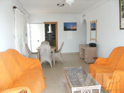 VIP1909: Apartment for Sale in Mojacar Playa, Almería