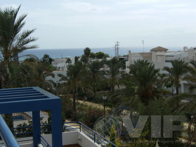 VIP1909: Appartement à vendre en Mojacar Playa, Almería