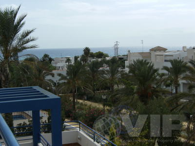 VIP1909: Apartment for Sale in Mojacar Playa, Almería