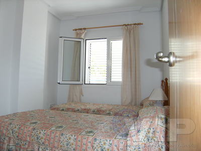 VIP1909: Appartement à vendre en Mojacar Playa, Almería