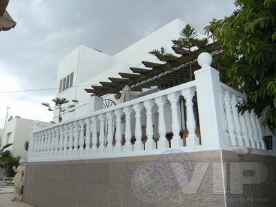 VIP1910: Villa à vendre en Mojacar Playa, Almería