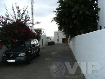 VIP1910: Villa for Sale in Mojacar Playa, Almería