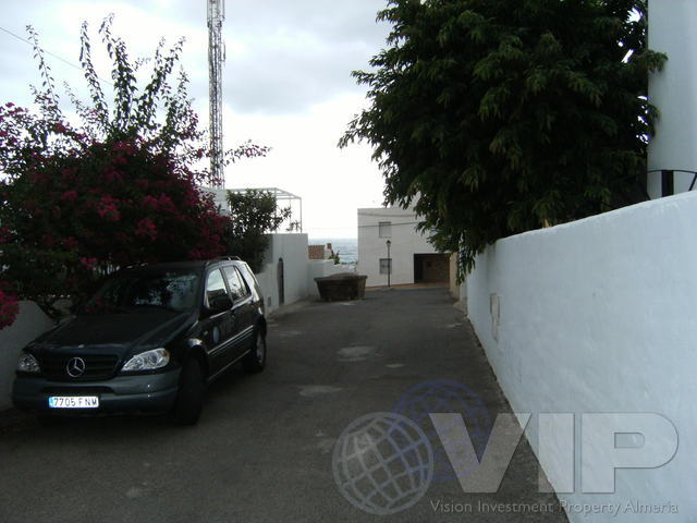 VIP1910: Villa en Venta en Mojacar Playa, Almería