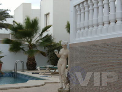 VIP1910: Villa à vendre en Mojacar Playa, Almería