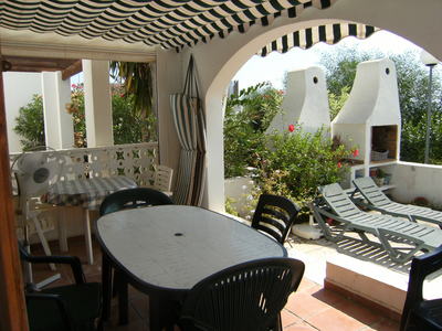 VIP1911: Townhouse for Sale in Mojacar Playa, Almería