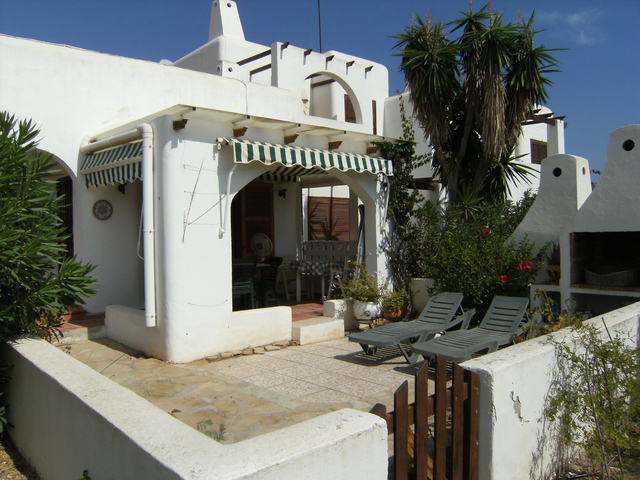 VIP1911: Stadthaus zu Verkaufen in Mojacar Playa, Almería