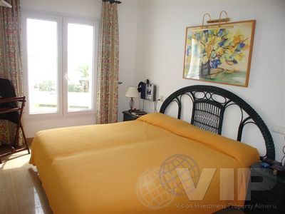 VIP1912: Maison de Ville à vendre en Mojacar Playa, Almería