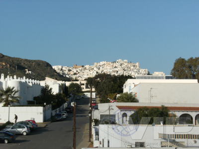 VIP1912: Stadthaus zu Verkaufen in Mojacar Playa, Almería