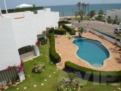 VIP1912: Rijtjeshuis te koop in Mojacar Playa, Almería