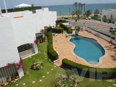 VIP1912: Townhouse for Sale in Mojacar Playa, Almería