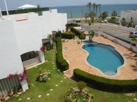 VIP1912: Adosado en Venta en Mojacar Playa, Almería