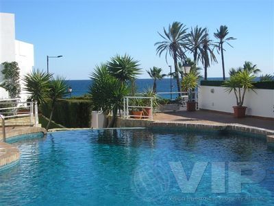 VIP1912: Townhouse for Sale in Mojacar Playa, Almería