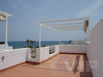 VIP1912: Townhouse for Sale in Mojacar Playa, Almería