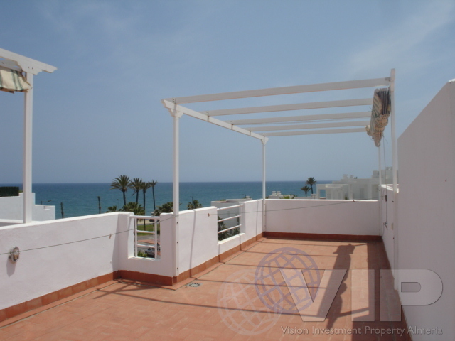 VIP1912: Maison de Ville à vendre dans Mojacar Playa, Almería