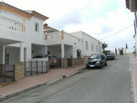 VIP1913: Townhouse for Sale in Los Gallardos, Almería