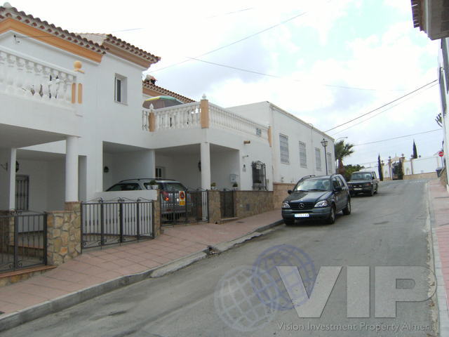 VIP1913: Townhouse for Sale in Los Gallardos, Almería