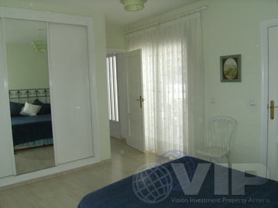 VIP1913: Stadthaus zu Verkaufen in Los Gallardos, Almería