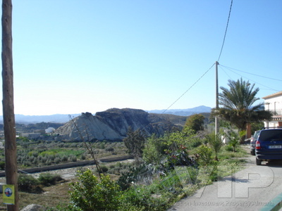 VIP1915: Villa en Venta en Partaloa, Almería