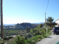 VIP1915: Villa zu Verkaufen in Partaloa, Almería