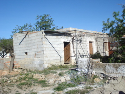 VIP1915: Villa zu Verkaufen in Partaloa, Almería