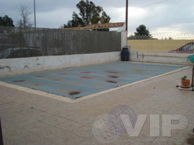 VIP1917: Villa à vendre en Albox, Almería