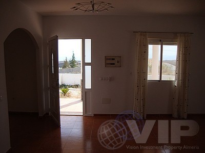 VIP1921: Villa à vendre en Albox, Almería