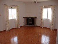 VIP1921: Villa te koop in Albox, Almería