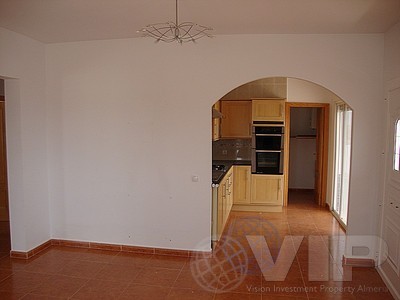 VIP1921: Villa for Sale in Albox, Almería