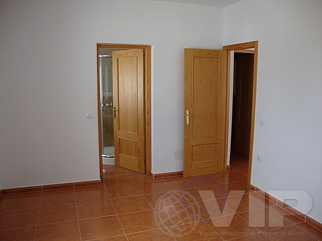 VIP1921: Villa te koop in Albox, Almería