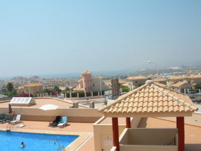 VIP1922: Apartamento en Venta en San Juan de los Terreros, Almería