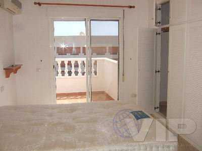 VIP1926: Appartement te koop in Vera Playa, Almería