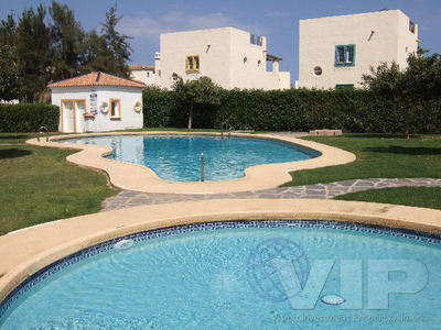 VIP1926: Villa à vendre en Vera Playa, Almería