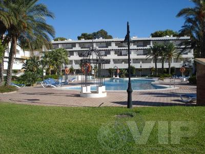 VIP1928: Appartement te koop in Mojacar Playa, Almería